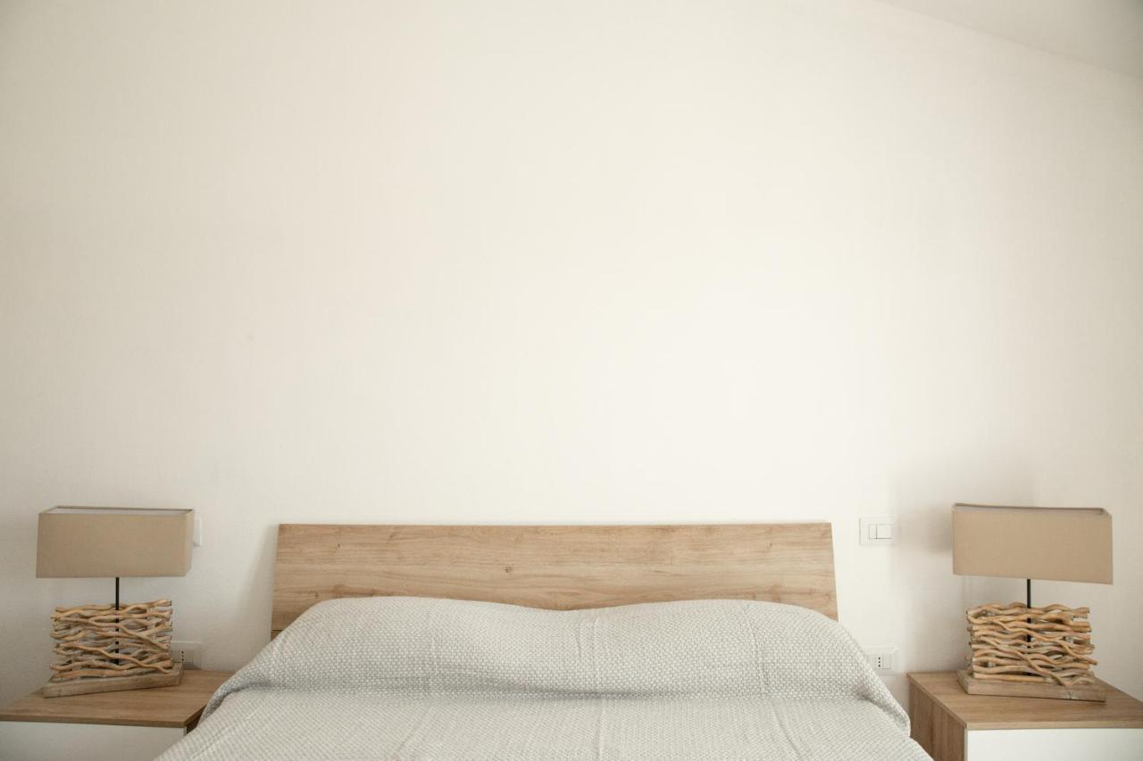 Suite Delle Rose Cagliari Exterior photo